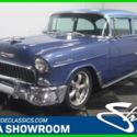 1955 Chevrolet 210 Sedan 1955 Used Automatic