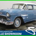 1955 Chevrolet 210 Sedan 1955 Used Manual