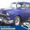 1955 Chevrolet 210  Sedan 350 V8 4 Speed Manual Classic Vintage Collector