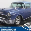 1955 Chevrolet 210  Sedan 350 V8 Automatic Classic Vintage Collector