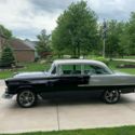 1955 Chevrolet 210 * Stunning Frame Off! *True Icon! A Gorgeous Classic Cruiser!