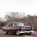 1955 Chevrolet 210 Two-door Hardtop Restomod