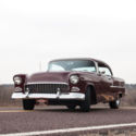 1955 Chevrolet 210 Two-door Hardtop Restomod...Â SELLING AT NO RESERVE!!!