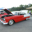 1955 Chevrolet 210 Two Door Hardtop