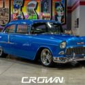 1955 Chevrolet 210 Vintage Classic Collector Performance Muscle