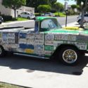 1955 Chevrolet  210 Wagon Conversion / Low Reserve