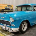 1955 Chevrolet 210 Wagon Street Rod Fuel Injected AC Overdrive!