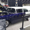 1955 Chevrolet 210 ZZ427 Pro Street