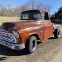 1955 Chevrolet 3100 Pickup - Flatbed RWD Automatic 3100