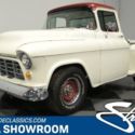 1955 Chevrolet 3100  Pickup Truck 350 V8 Automatic Classic Vintage Collector