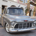 1955 Chevrolet 3100 Pickup Truck