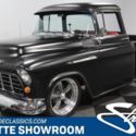 1955 Chevrolet 3100 Restomod Pickup Truck 355 V8 3 Speed Automatic Classic Vinta