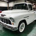 1955 Chevrolet 3100 Series Pickup