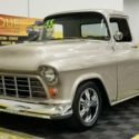 1955 Chevrolet 3100 Street Rod Pickup!  AC Very Nice Paint!
