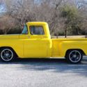 1955 Chevrolet 3100 truck *subframed* SBC ~NEW 18” wheels/tires~