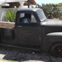 1955 Chevrolet 3600 3/4 Ton truck ~ Rare