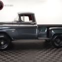 1955 CHEVROLET 3600 RARE NAPCO CONVERSION V8!!