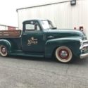 1955 Chevrolet 5 window NC rust free truck, GMC, 1950, 1951, 1952, 1953, 1954
