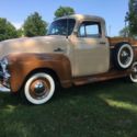 1955 Chevrolet  5 window Other Pickups 1st Series Pickup, 3100  RESTORED