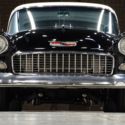 1955 Chevrolet 55 Chevy Two Ten with Vintage Heat & Air