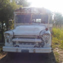 1955 Chevrolet 6700 Truck / Bus / RV - Parts, Restore, ??? - ORIGINAL TITLE