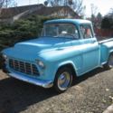 1955 Chevrolet Apache Pickup