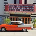 1955 Chevrolet Bel Air 2 door hard-top, all new, I can ship worldwide
