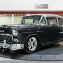 1955 Chevrolet Bel Air 210 Restomod BelAir Pro Touring Fuel Injected LS AC Post