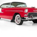 1955 Chevrolet Bel Air 265 V8  Auto, Nice Car Automatic