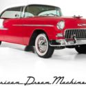 1955 Chevrolet Bel Air 265 V8  Auto, Nice Solid Car Automatic