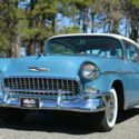 1955 Chevrolet Bel Air - 265 V8 Frame - Off Restoration!