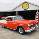 1955 Chevrolet Bel Air 2dr hard Top