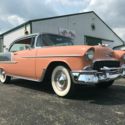 1955 Chevrolet Bel Air 2dr Sport Coupe HT, Matching 265 V8, Automatic 2-Speed