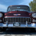 1955 Chevrolet Bel Air 350 CID V8  Available Now!