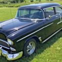 1955 Chevrolet Bel Air  572 Pro Charger