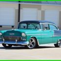 1955 Chevrolet Bel-Air Automatic 350 V8 2-Tone
