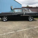 1955 Chevrolet Bel Air-big block, 454, V8, 2-door sedan, restored, tri-five
