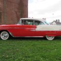 1955 Chevrolet Bel Air Continental Kit Correct Restoration Original Overdrive