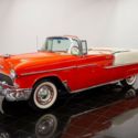 1955 Chevrolet Bel Air  Convertible Automatic 265ci V8