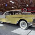 1955 Chevrolet Bel Air Convertible V8 - Automatic - Power Steering - Beautiful