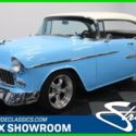 1955 Chevrolet Bel Air Coupe 1955 Used Automatic