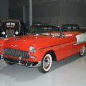 1955 Chevrolet Bel Air - Ellingson Motorcars