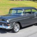 1955 Chevrolet Bel Air  Flemings Ultimate Garage