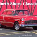 1955 Chevrolet Bel Air -GREAT DRIVER QUALITY CONDITION-SEE VIDEO