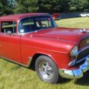 1955 Chevrolet Bel Air Hot Rod!!!