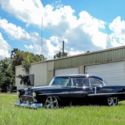 1955 Chevrolet Bel Air LS1 Restomod