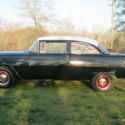 1955 Chevrolet Bel Air Post Coupe 210/150 , Roller