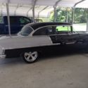 1955 Chevrolet Bel Air Pro Touring RESTO MOD
