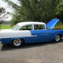 1955 Chevrolet Bel Air Resto-mod, Street Rod, Hot Rod, Collector Pro Street