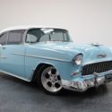 1955 Chevrolet Bel Air, Resto Mod,LS1,OD/Trans,Custom Interior,Vintage AC